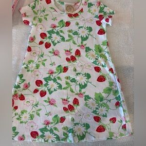 Vguc tbbc poly play dress